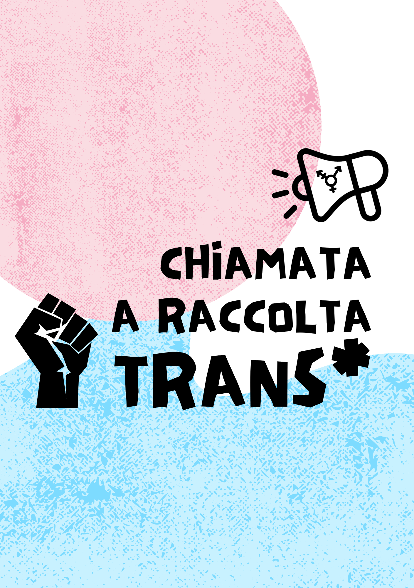 Chiamata a raccolta trans*