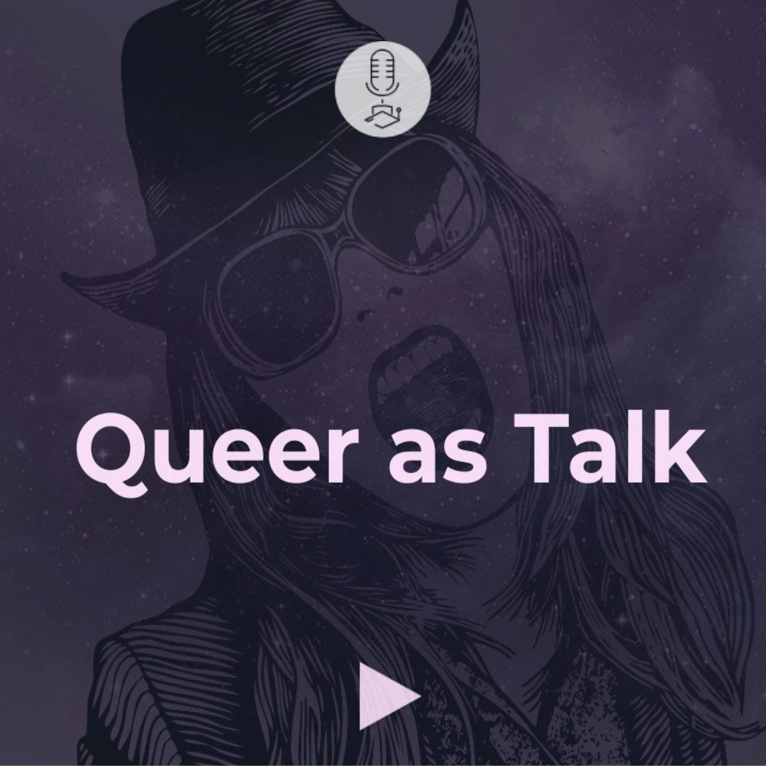 Queer as Talk @Radio Statale