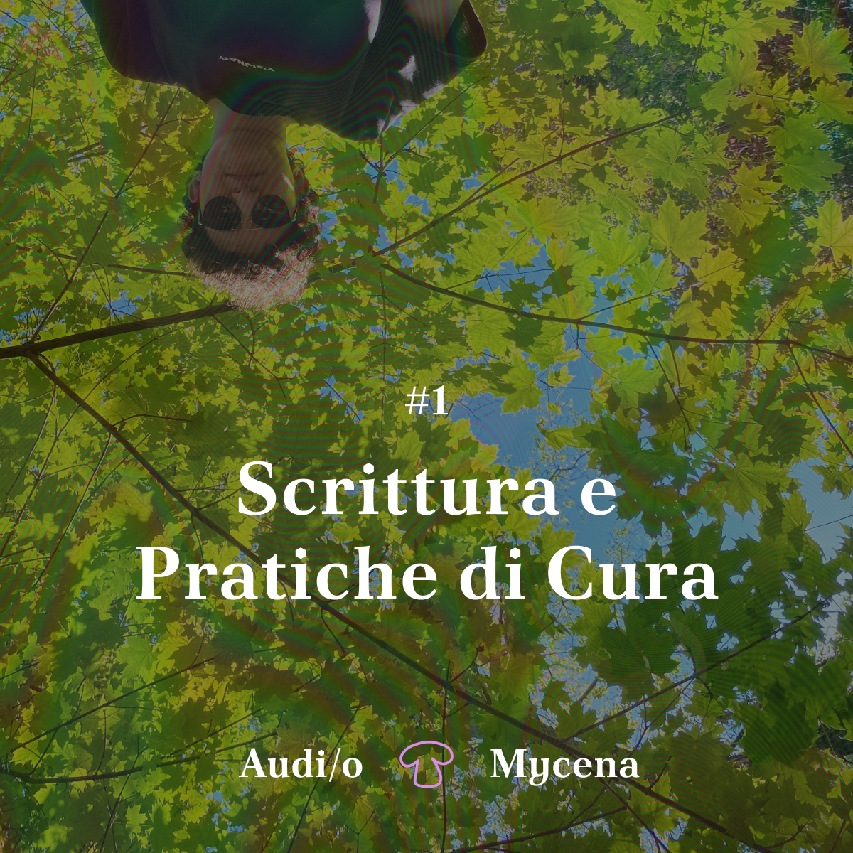 Scrittura e pratiche di cura